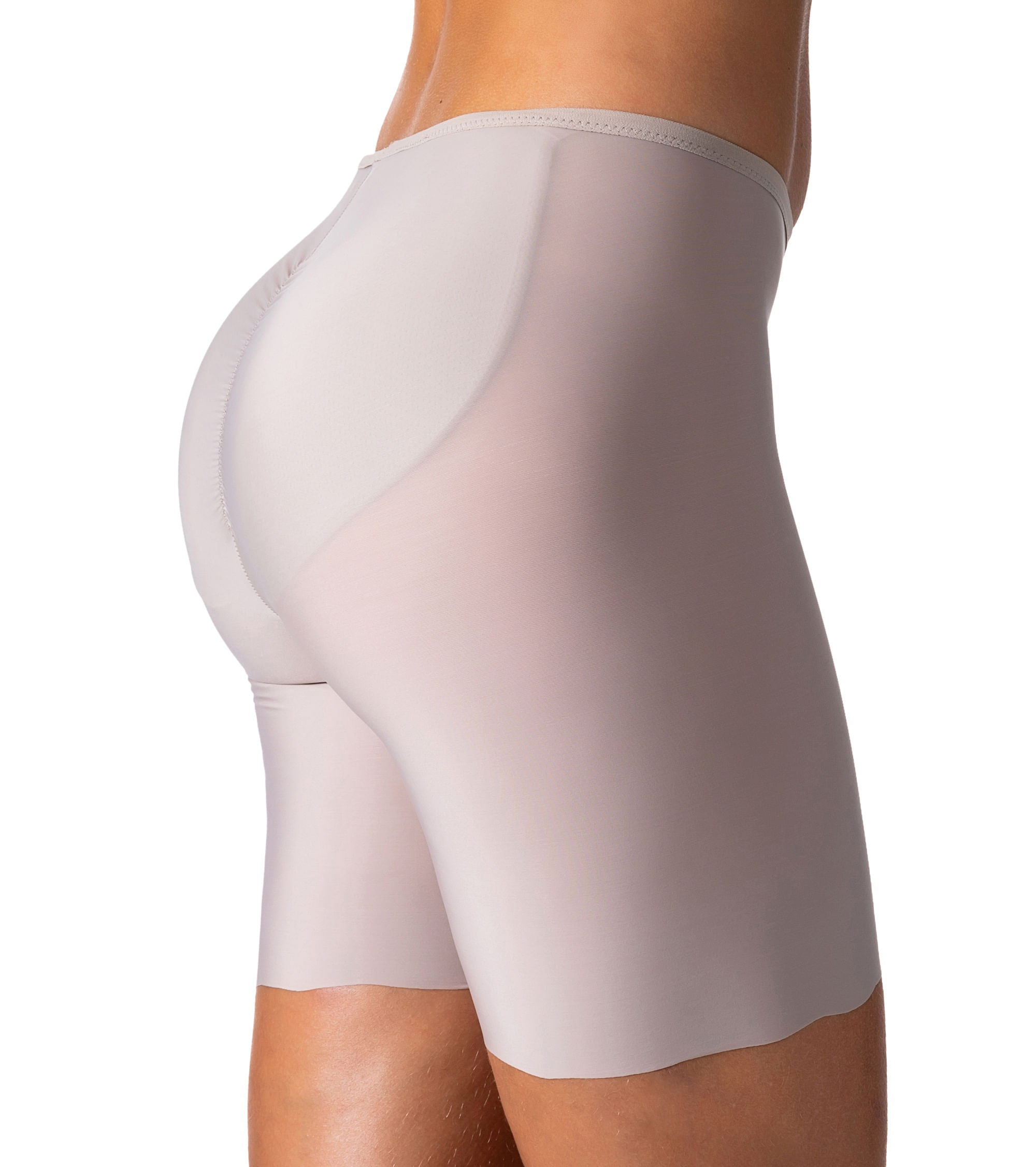 The invisible® LIZ semi Body Aesthetic Shorts
