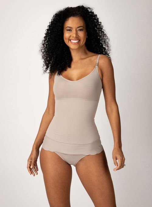 Camisete Modeladora 72380