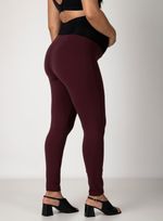 Legging Gestante Encorpada 20062 - Liz