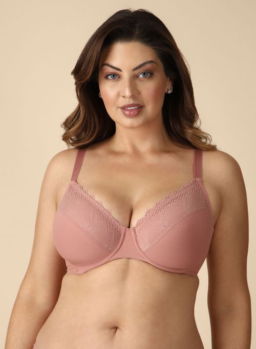 Sutiã Reducer Sublime Estética 51768