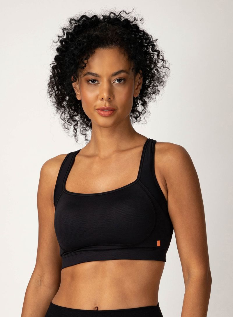 Top Firme de Esporte 37809 Super Black