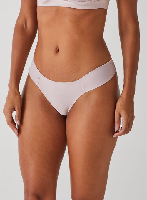 Calcinha Zero Marcas Fio Dental Sides 50254
