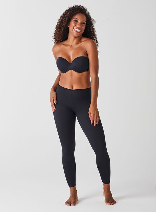 Legging Segunda Pele Térmica Bodycare 20500