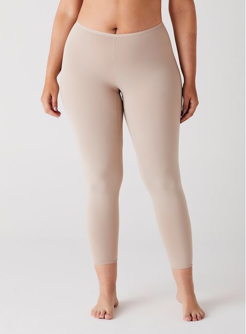 Legging Segunda Pele Térmica Bodycare 20500
