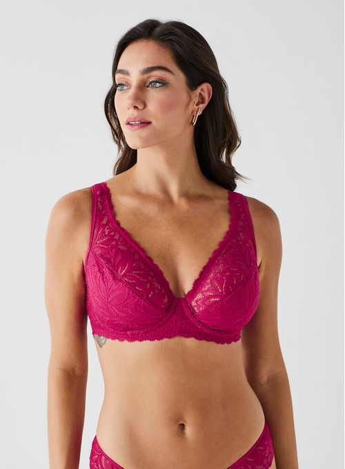 Sutiã Reducer Confidence 51876