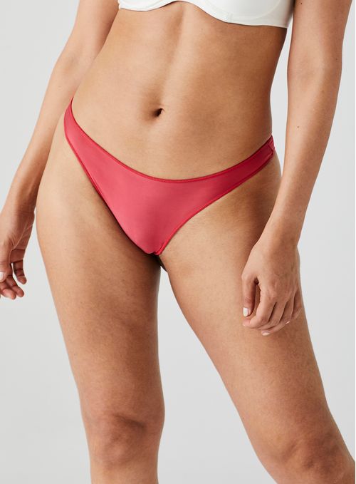 Calcinha Oxigênio Tanga 50374 - Peça Promocional