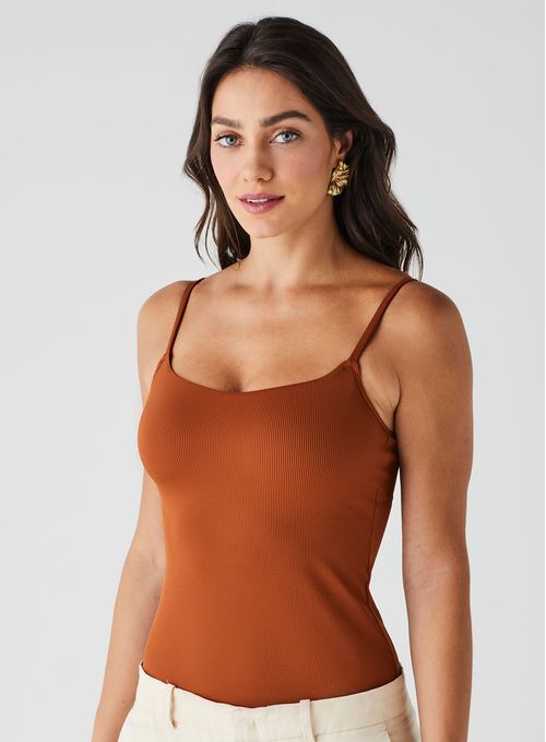 Camisete Topsu® com Bojo 52421