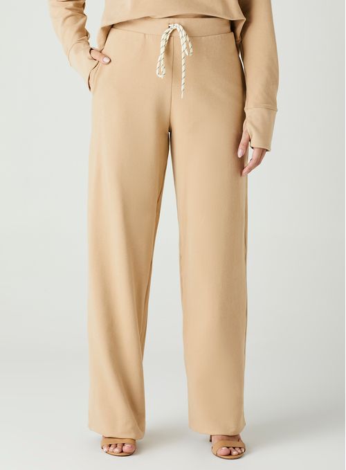 Calça Reta Larga 20827