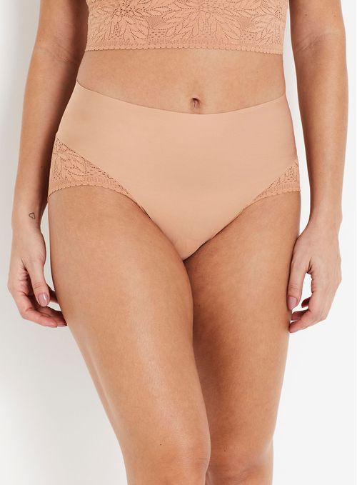 Calcinha Hot Panty Zero Marcas Soft Beauty 50291