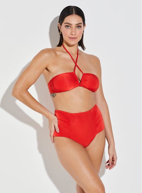 Biquíni Hot Panty Double Back 17742