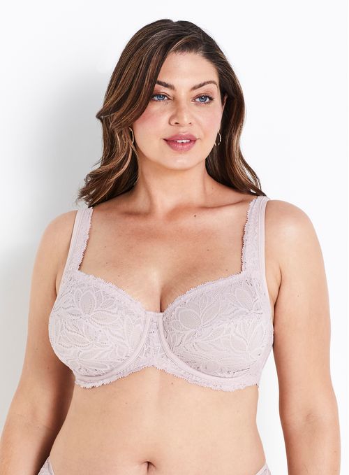 Sutiã Reducer Confidence 57879