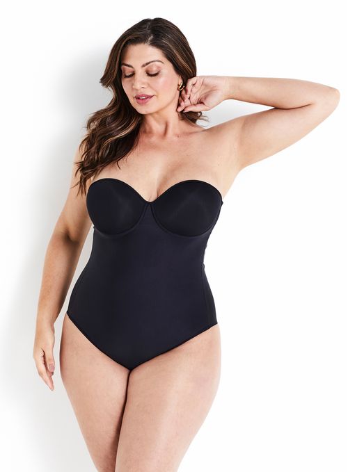 Body Tomara que Caia Decotes 53845
