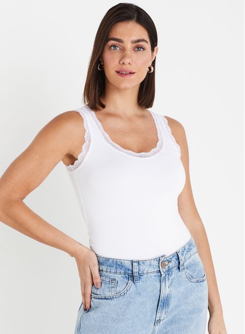 Regata Topsu® com Bojo 21886