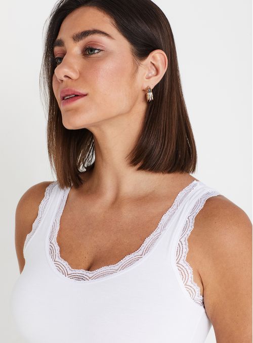 Regata Topsu® com Bojo 21886