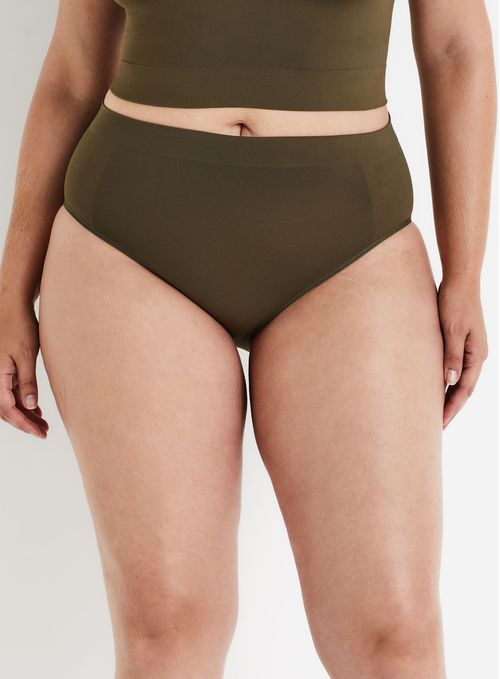 Calcinha Cintura Alta Adaptive Skinbreez 70935
