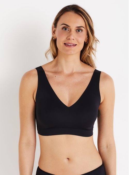 Top Smooth com Fecho Athena 51520