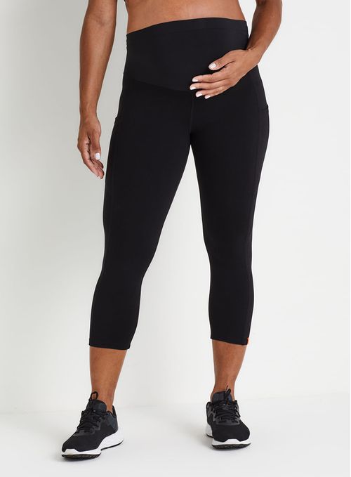 Legging Gestante Sports 63080