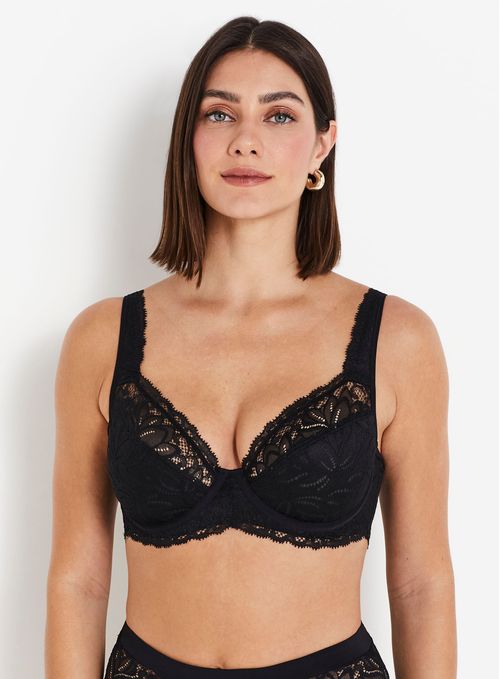 Sutiã Reducer Confidence 51879