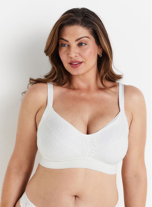 Sutiã Sutop® Estruturado com Bojo Soft Beauty 51293