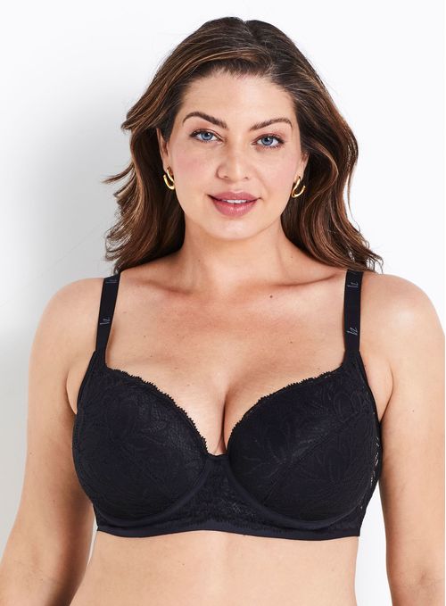 Sutiã Super Lift Bananinha Confidence Estética 57574