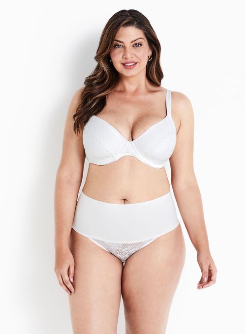 Calcinha Hot Panty Neo Block Soft Beauty 50290