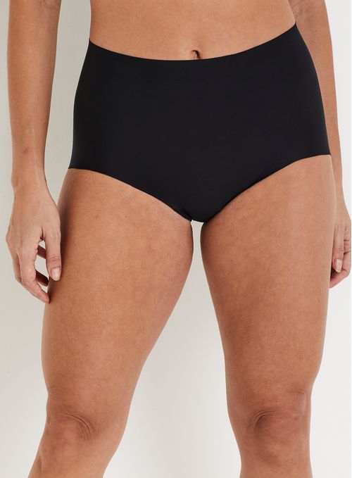 Calcinha Cintura Alta Adaptive Zero Marcas 50600