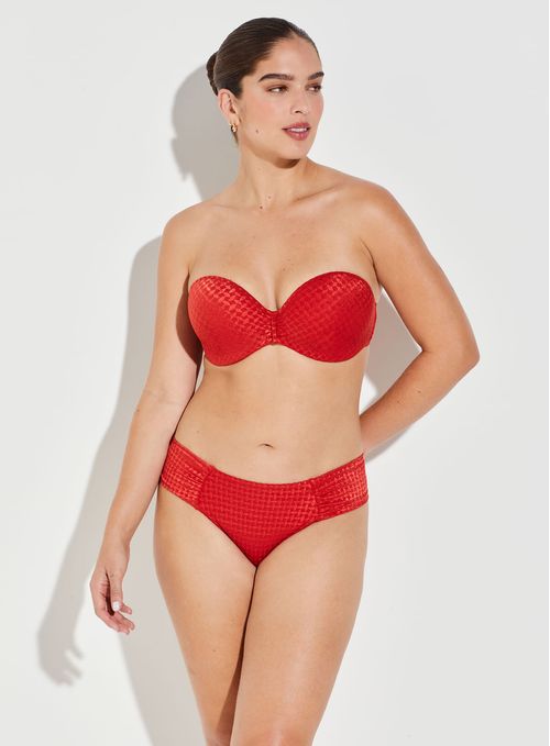 Biquíni Sides Cintura Mais Alta 17841