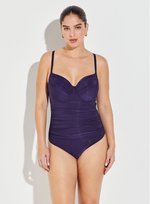 Maiô Xtreme Control 16816