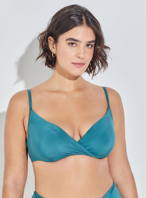 Biquíni Lift Transpassado 18807