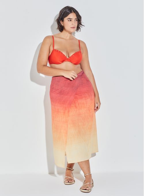 Saída de Praia Pareô Lenço 15602