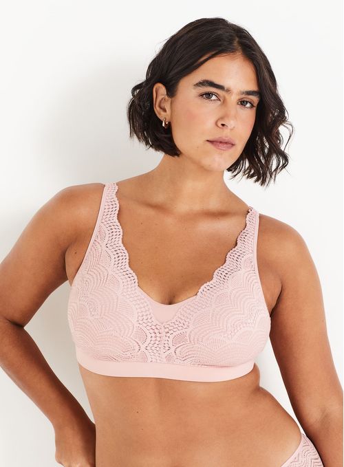 Sutiã Sutop® Estruturado Vellumare 51533