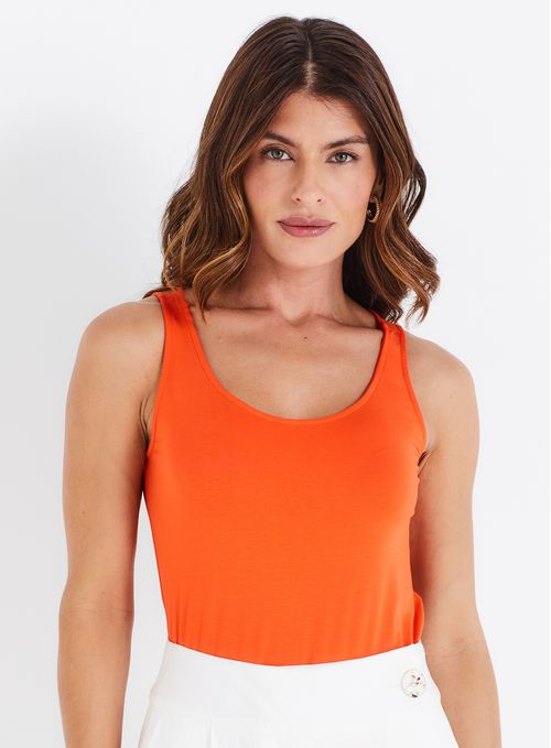 Camiseta Regata 21887