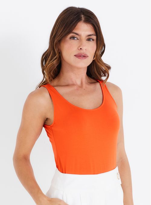 Camiseta Regata 21887