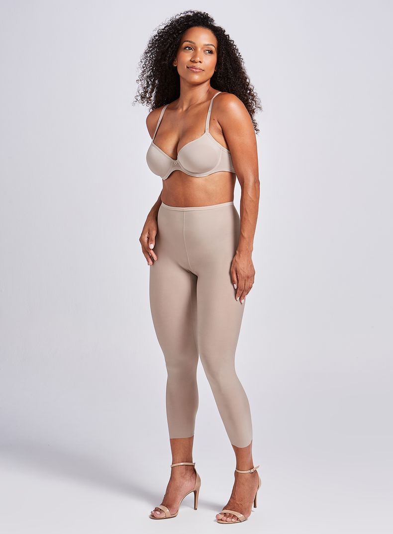 Capri Invisible Estética Modeladora - Zero Marcas