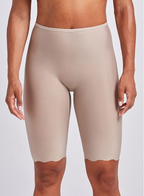 Bermudinha Longa Invisible Estética 54592