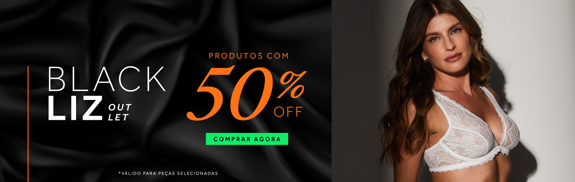 Black Liz Outlet 50%OFF