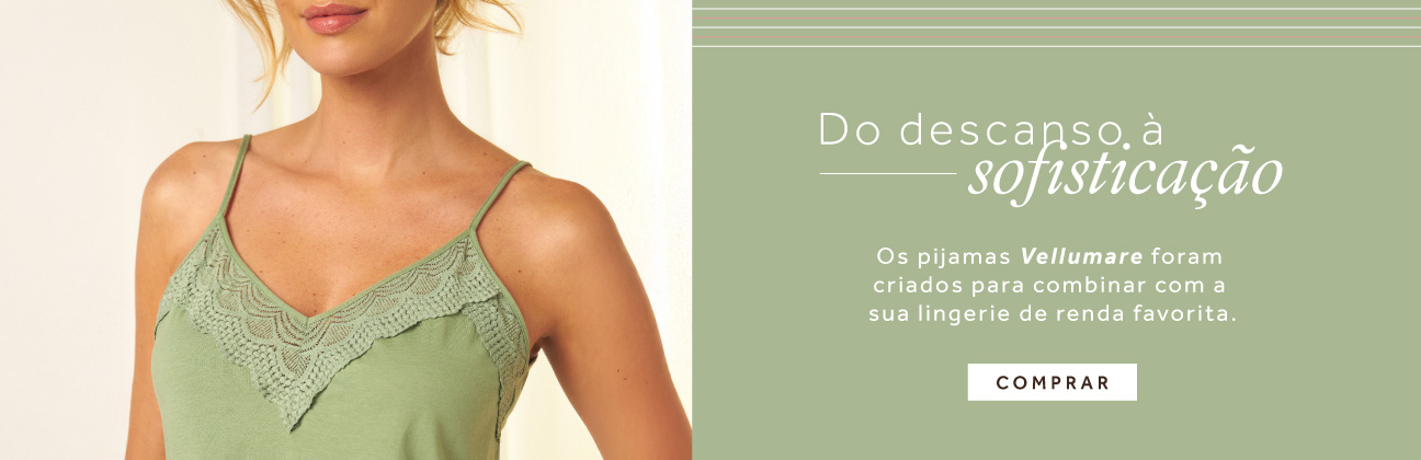 Pijamas Vellumare