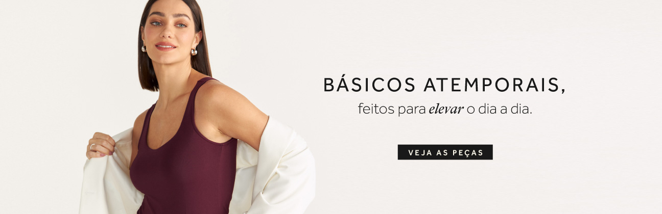 Básicos Atemporais